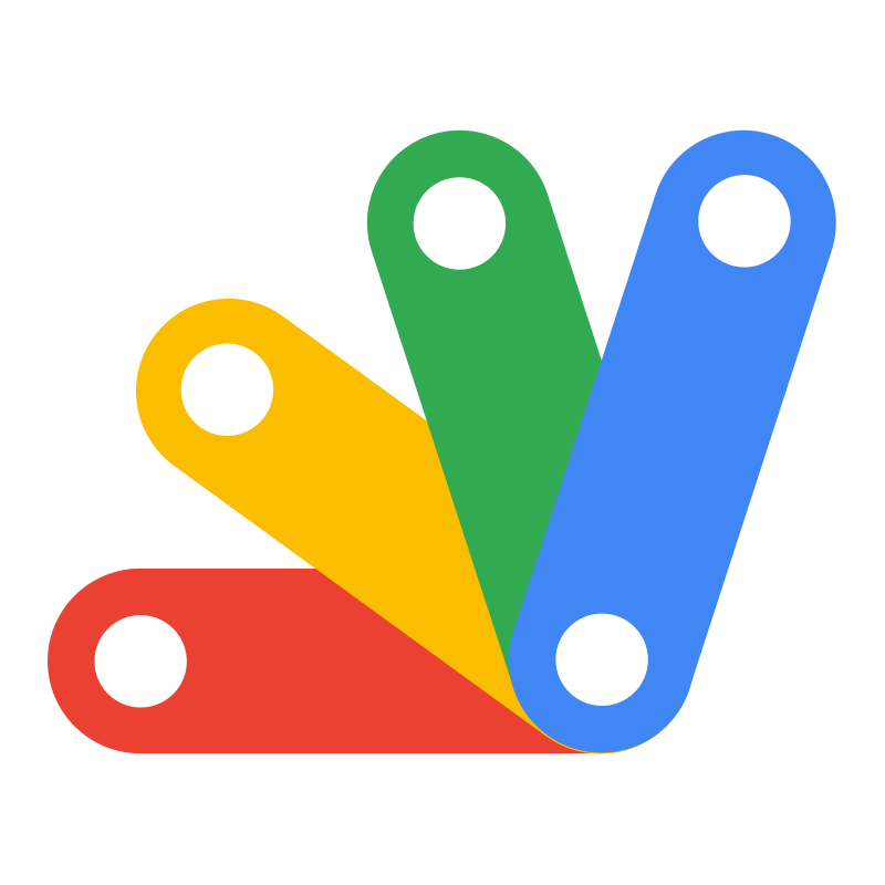 Google Apps Script – Low-Code Platform to Automate and Extend Google Workspace Google Apps Script