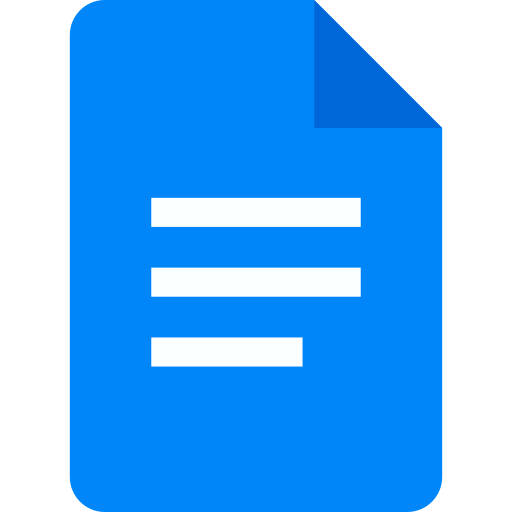 Google Docs - Collaborative Document Editor for Teams Google Docs Online Document Editing