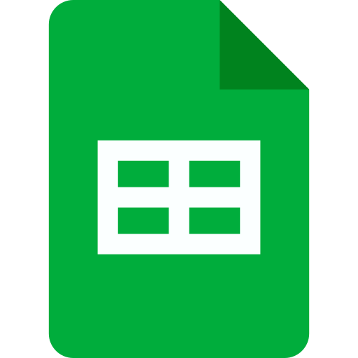 Google Sheets - Powerful Spreadsheet for Business Analytics Google Sheets Data Analysis Tool