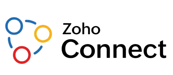 Zoho Connect