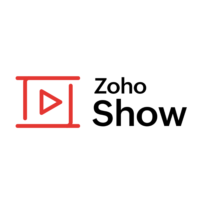 Zoho Show